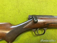 Zella Mehlis, Walther, 1930, Sportiva, .22 Long Rifle Zella Mehlis, Walther, 1930, Sportiva, .22 Long Rifle
