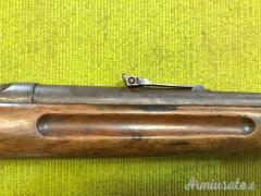 Zella Mehlis, Walther, 1930, Sportiva, .22 Long Rifle Zella Mehlis, Walther, 1930, Sportiva, .22 Long Rifle