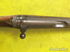 Zella Mehlis, Walther, 1930, Sportiva, .22 Long Rifle Zella Mehlis, Walther, 1930, Sportiva, .22 Long Rifle