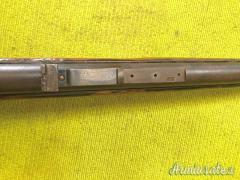 Zella Mehlis, Walther, 1930, Sportiva, .22 Long Rifle Zella Mehlis, Walther, 1930, Sportiva, .22 Long Rifle