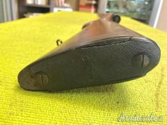 Zella Mehlis, Walther, 1930, Sportiva, .22 Long Rifle Zella Mehlis, Walther, 1930, Sportiva, .22 Long Rifle