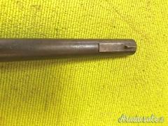 Zella Mehlis, Walther, 1930, Sportiva, .22 Long Rifle Zella Mehlis, Walther, 1930, Sportiva, .22 Long Rifle