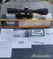 Ottica Bushnell Banner Dusk e Dawn 4-12 x 40mm