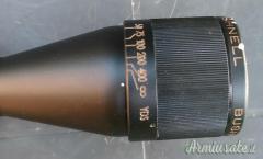 Ottica Bushnell Banner Dusk e Dawn 4-12 x 40mm