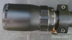 Ottica Bushnell Banner Dusk e Dawn 4-12 x 40mm