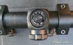 Ottica Bushnell Banner Dusk e Dawn 4-12 x 40mm