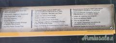 Ottica Bushnell Banner Dusk e Dawn 4-12 x 40mm