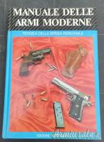 Manuale delle Armi Moderne Edizione Progresso