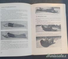 Manuale delle Armi Moderne Edizione Progresso