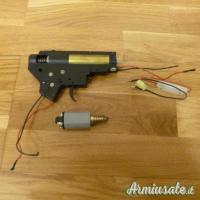 Gearbox