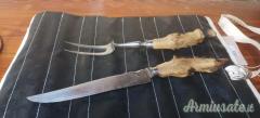 Set Arrosto vuntage