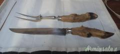 Set Arrosto vuntage