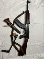 CZ | Ceska Zbrojovka vz58 7.62x39mm