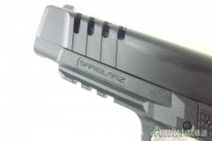 SARSINAZ MOD.SAR9 SPORT CAL.9X19 SPORTIVA