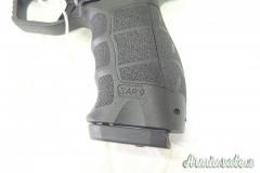 SARSINAZ MOD.SAR9 SPORT CAL.9X19 SPORTIVA
