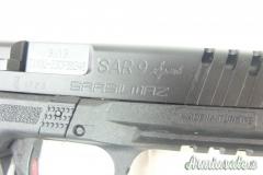 SARSINAZ MOD.SAR9 SPORT CAL.9X19 SPORTIVA