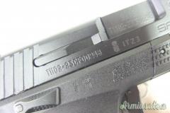 SARSINAZ MOD.SAR9 SPORT CAL.9X19 SPORTIVA