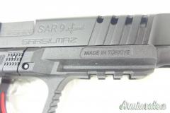 SARSINAZ MOD.SAR9 SPORT CAL.9X19 SPORTIVA
