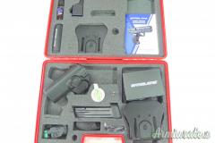 SARSINAZ MOD.SAR9 SPORT CAL.9X19 SPORTIVA