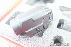 SARSINAZ MOD.SAR9 SPORT CAL.9X19 SPORTIVA