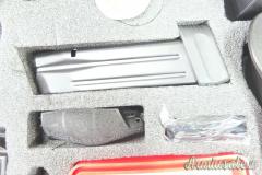 SARSINAZ MOD.SAR9 SPORT CAL.9X19 SPORTIVA
