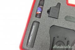 SARSINAZ MOD.SAR9 SPORT CAL.9X19 SPORTIVA