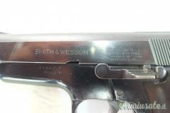 Smith & Wesson Mod.59 cal.7.65Parabellum