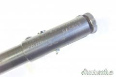 CONVERSIONE VOERE MAUSER K98CAL.22LR