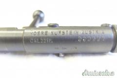 CONVERSIONE VOERE MAUSER K98CAL.22LR