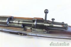 CONVERSIONE VOERE MAUSER K98CAL.22LR