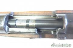 CONVERSIONE VOERE MAUSER K98CAL.22LR