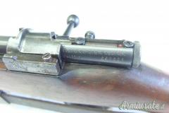 CONVERSIONE VOERE MAUSER K98CAL.22LR