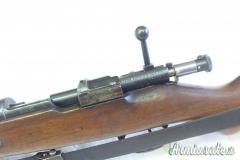 CONVERSIONE VOERE MAUSER K98CAL.22LR