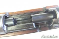 CONVERSIONE VOERE MAUSER K98CAL.22LR