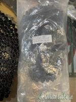 NASTRO PER MITRAGLIATRICE TEDESCA CAL. 8X57 DA 250 CELLE (VEDI LA DESCRIZIONE)