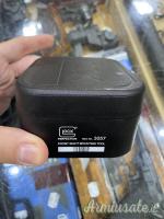 ATTREZZO PER MONTAGGIO MIRINO DELLA GLOCK (ORIGINALE) (VEDI LA DESCRIZIONE)