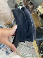 RIPRODUZIONE - CAPPELLO TEDESCO DELLE SS PER RIEVOCAZIONI STORICHE (VEDI LA DESCRIZIONE)