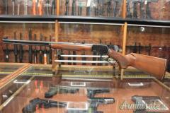 Marlin 39AS .22 Long Rifle
