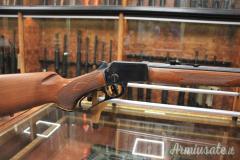 Marlin 39AS .22 Long Rifle