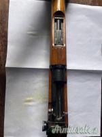 Carl Gustav M96 con diotra