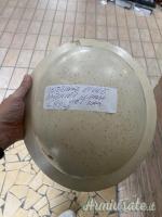 CASCO AMERICANO PROTEZIONE CIVILE (GUERRA DEL VIETNAM) (VEDI LA DESCRIZIONE)