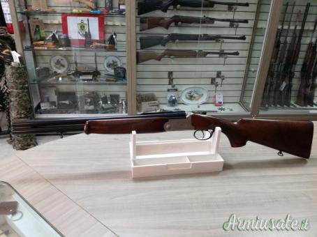 SOVRAPPOSTO RIZZINI OMNIUM LIGHT 12