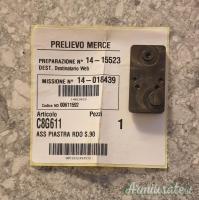 Supporto base Red Dot per serie 92, Beretta