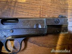 HI POWER mod. 1935 Replica inerte by Nakata