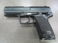 HECKLER & KOCH USP CAL 9X21 RIF S173