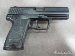 HECKLER & KOCH USP CAL 9X21 RIF S173
