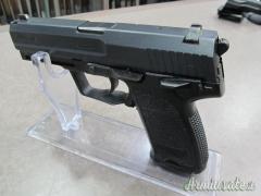 HECKLER & KOCH USP CAL 9X21 RIF S173