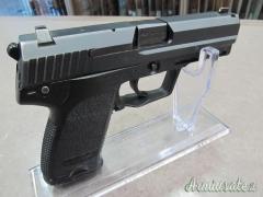 HECKLER & KOCH USP CAL 9X21 RIF S173