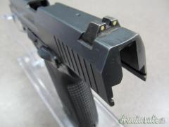 HECKLER & KOCH USP CAL 9X21 RIF S173
