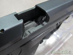 HECKLER & KOCH USP CAL 9X21 RIF S173